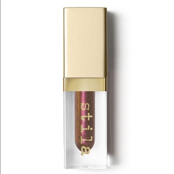 [Add-on] Stila lip gloss - Elevator Pitch - Picture 1 of 4